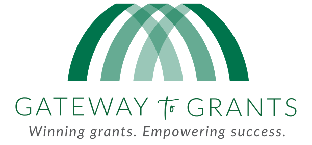 Gateway To Grants